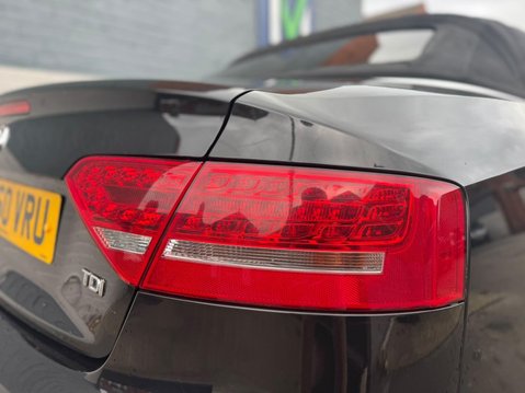 Audi A5 2.0 TDI S line Euro 5 (s/s) 2dr 35