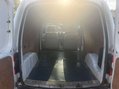 Volkswagen Caddy 2.0 SDI PD C20 Panel Van 4dr Diesel Manual L1 Standard Roof (68 bhp) 11