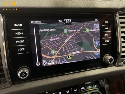 Skoda Kodiaq 1.5 TSI ACT SE L Executive SUV 5dr Petrol DSG Euro 6 (s/s) (7 Seat) (150 ps 16