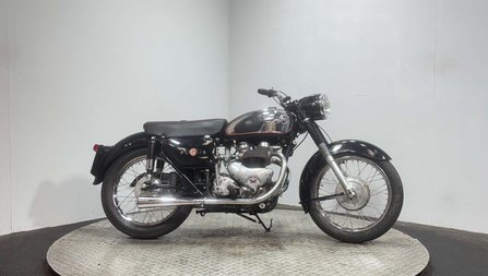 Matchless