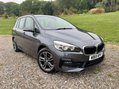 BMW 2 Series 218I SPORT GRAN TOURER 1