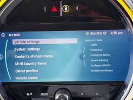 Mini Countryman 1.5 Countryman Cooper Classic Auto 5dr 44