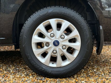 Ford Transit Custom 2.0 Transit Custom 280 Limited EcoBlue 5dr 13