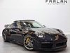 Porsche 911 3.7T 992 Turbo S Coupe 2dr Petrol PDK 4WD Euro 6 (s/s) (650 ps)