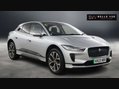 Jaguar I-Pace 400 90kWh HSE SUV 5dr Electric Automatic 4WD (400 ps) *NATIONAL DELIVERY* 1