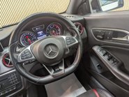 Mercedes-Benz CLA Class 2.0 AMG CLA 45 4Matic Auto 4WD 4dr 54