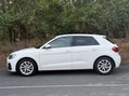 Audi A1 1.0 A1 Sportback 25 TFSI Sport 5dr 18