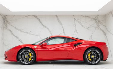 Ferrari 488 GTB 2