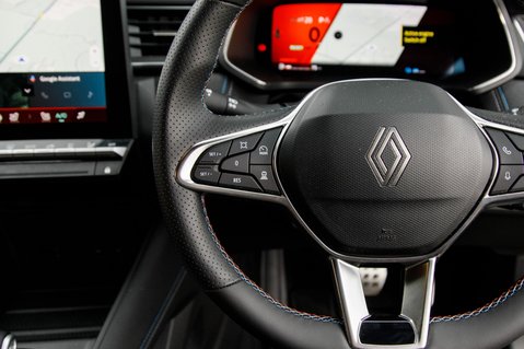 Renault Symbioz TECHNO ESPRIT ALPINE E-TECH 18