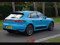 Porsche Macan 3.0T V6 S PDK 4WD Euro 6 (s/s) 5dr 14