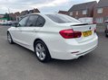 BMW 3 Series 320D SPORT 6