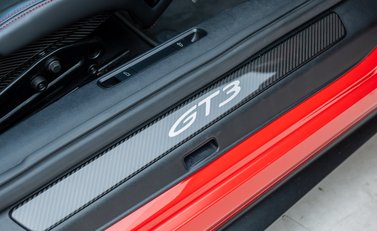 Porsche 911 GT3 (992) 30
