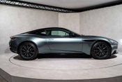 Aston Martin DB11 V12 AMR. Q PAINTWORK. H & C SEATS. CARBON FIBRE INTERIOR. TECHNOLOGY PACK. 7