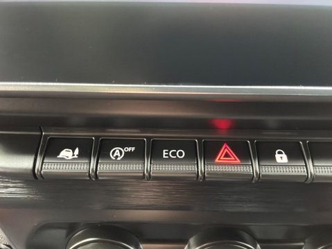 Renault Trucks Uk Trafic 2.0 dCi Blue LL30 Panel Van 5dr Diesel Manual L2 H1 Euro 6 (s/s) 25