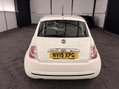 Fiat 500 1.2 Pop Euro 6 (s/s) 3dr 40