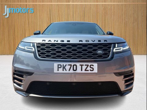 Land Rover Range Rover Velar 2.0 D180 R-Dynamic SE SUV 5dr Diesel Auto 4WD Euro 6 (s/s) (180 ps) 23