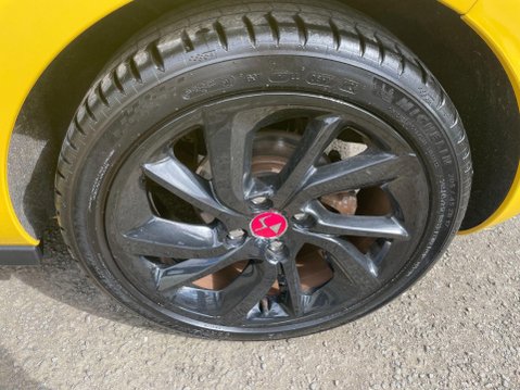 DS DS 3 1.6 BlueHDi Performance Line Euro 6 (s/s) 3dr 32