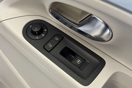 Volkswagen Up 1.0 High up! Hatchback 5dr Petrol ASG Euro 6 (75 ps) 49