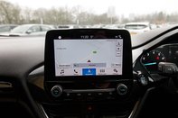 Ford Fiesta ST-LINE X 24