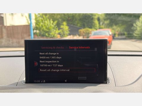Audi RS3 2.5 RS 3 Sportback TFSI Quattro Semi-Auto 4WD 5dr 24