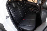 Ford Ecosport ACTIVE 32