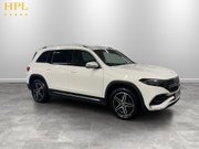 Mercedes-Benz EQB EQB 300 66.5kWh AMG Line SUV 5dr Electric Auto 4MATIC (228 ps) 1
