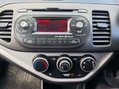 Kia Picanto 1.2 Picanto 2 EcoDynamics 5dr 56