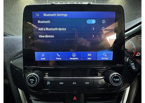 Ford Fiesta 1.5T EcoBoost ST-3 Hatchback 3dr Petrol Manual Euro 6 (s/s) (200 ps) 73