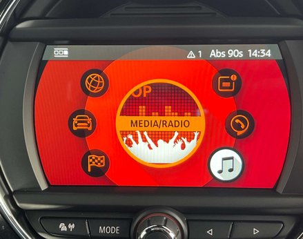 Mini Hatch 2.0 John Cooper Works Auto 3dr 29