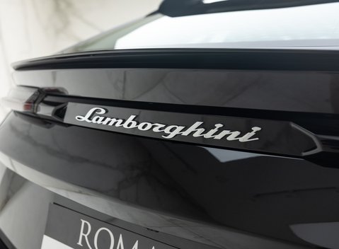 Lamborghini Urus S 48