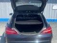 Mercedes-Benz CLA Class 2.1 CLA220d AMG Line Shooting Brake 7G-DCT Euro 6 (s/s) 5dr 55