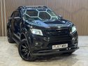 Nissan Navara 2.3 Navara Tekna dCi Auto 4WD 5dr