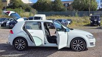 Volkswagen Golf 1.4 TSI BlueMotion Tech S Hatchback 5dr Petrol DSG Euro 6 (s/s) (125 ps) 16