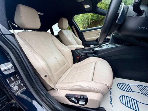 BMW 4 Series 3.0 440i M Sport Auto Euro 6 (s/s) 5dr 17