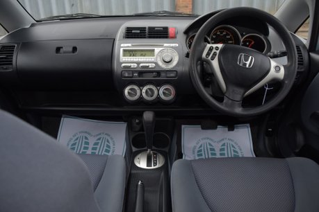Honda Jazz Dsi Se 5