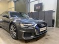 Audi A6 2.0 TDI 40 S line S Tronic Euro 6 (s/s) 4dr 42