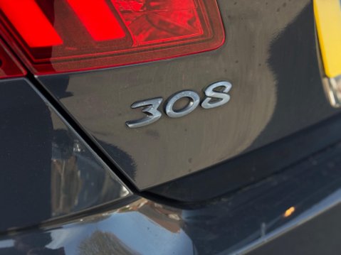 Peugeot 308 2.0 BlueHDi GT Line Euro 6 (s/s) 5dr 42