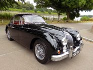 Jaguar XK XK150 SE 3.4 31