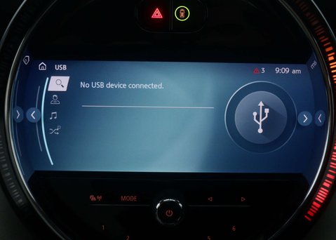 Mini Hatch Cooper S Electric Level 3 3dr 23