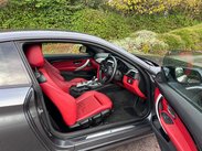 BMW 4 Series 2.0 420d M Sport Auto xDrive Euro 6 (s/s) 2dr 4