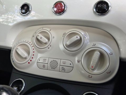 Fiat 500 COLLEZIONE 14