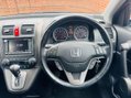 Honda CR-V 2.0 i-VTEC EX SUV 5dr Petrol Auto 4WD Euro 5 (150 ps) 12