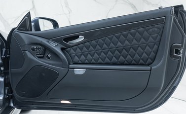 Mercedes-Benz SL Class SL65 AMG (Brabus T65S) 36