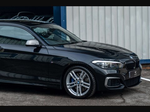 BMW 1 Series 3.0 M140I Shadow Edition Auto 3dr 24