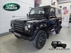 Land Rover Defender 90 HARD-TOP TD5