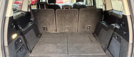 Ford Galaxy TITANIUM 1.5T !! LOOK !! 7 SEATS !! 10 SERVICES! 1 FORMER KEEPER! 1