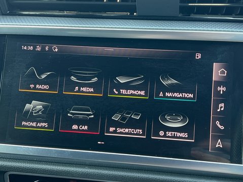 Audi Q3 TFSI QUATTRO S LINE 12