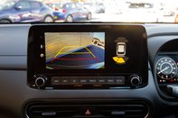 Hyundai KONA T-GDI PREMIUM MHEV 35