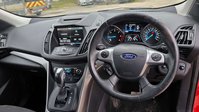 Ford Kuga 2.0 TDCi Zetec SUV 5dr Diesel Powershift AWD Euro 6 (s/s) (150 ps) 19