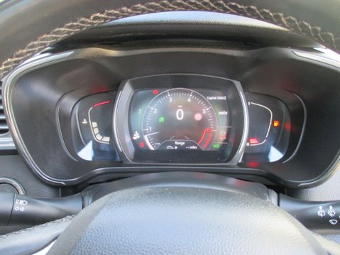 Renault Kadjar 1.3 TCe GT Line Euro 6 (s/s) 5dr 20